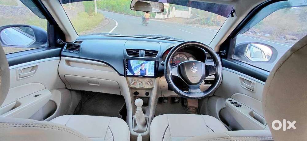 Maruti Suzuki Swift Dzire Tour, 2019, Diesel