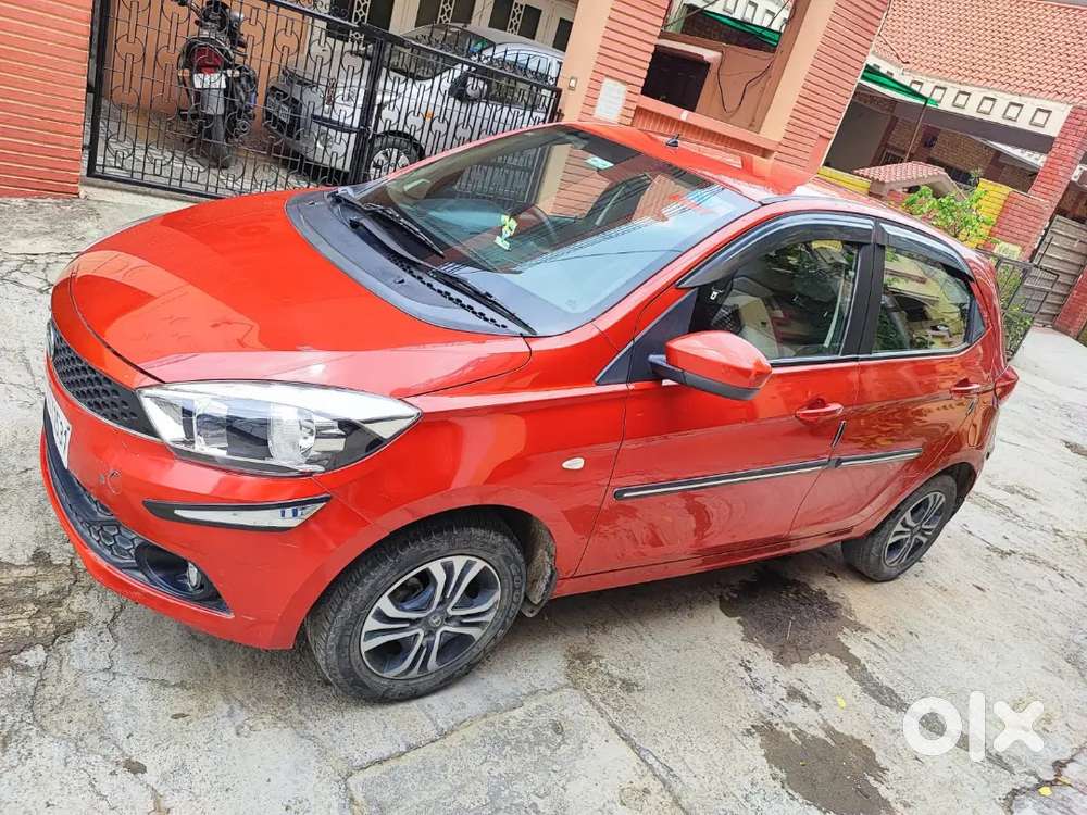 Tata Tiago 2020 Petrol 49000 Km Driven