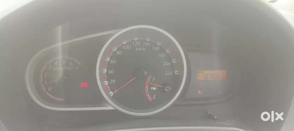 Ford Figo Diesel 2012