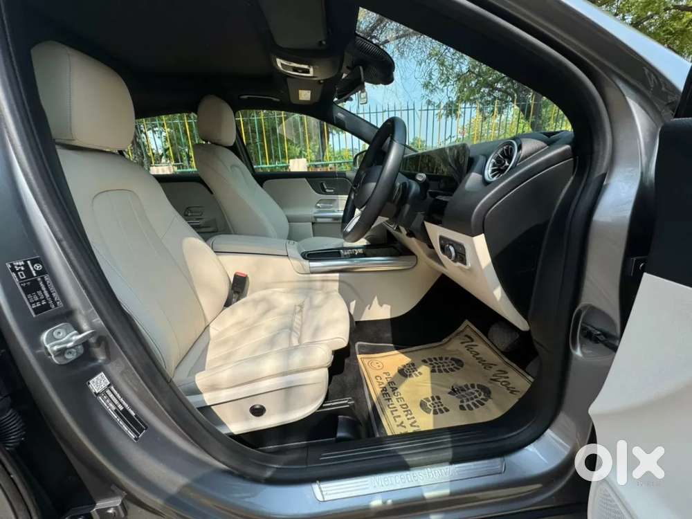 Mercedes-benz Gla 200, 2024, Petrol