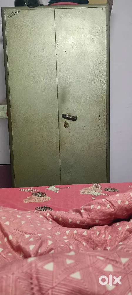 Godrej Almirah