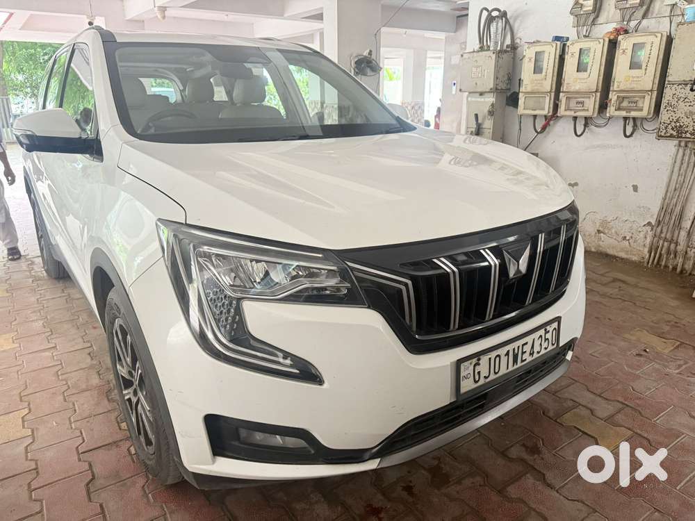Mahindra Xuv 7xo Ax7l Diesel Awd At, 2022, Diesel