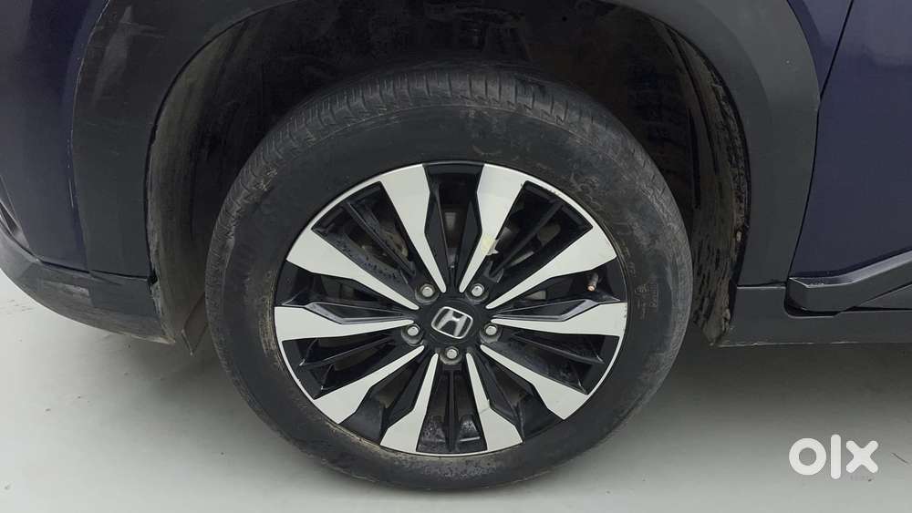 Honda Elevate Vx Mt, 2023, Petrol