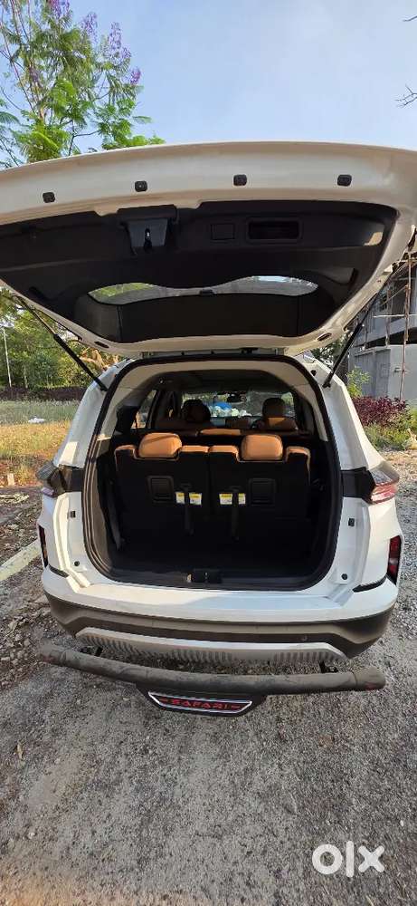 Brand New Safari Adventure X+ At With Adas