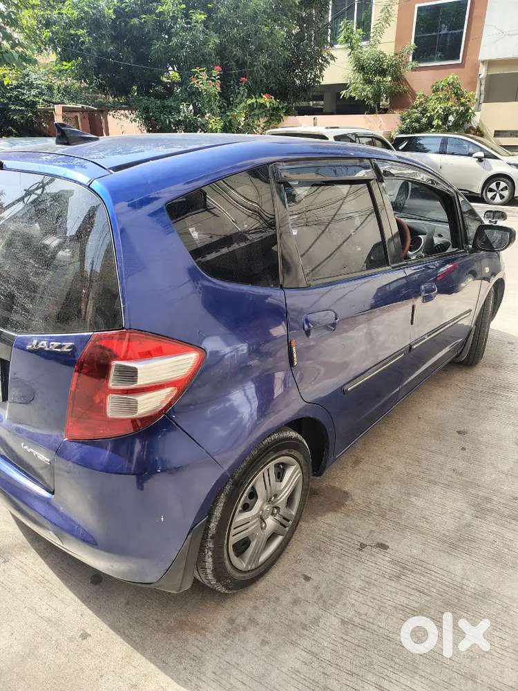 Honda Jazz 1.2 Sv 2009