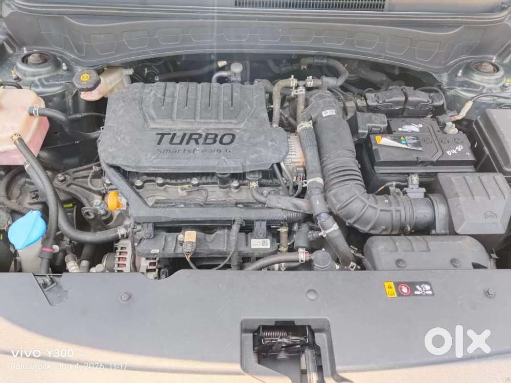 Kia Seltos Gtx Plus, 2023, Diesel