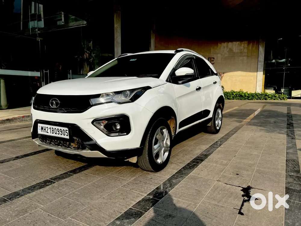 Tata Nexon 2022