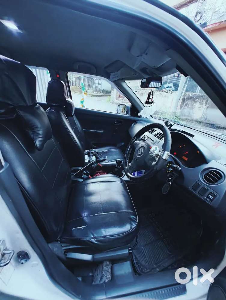Maruti Suzuki Dzire Tour 2015