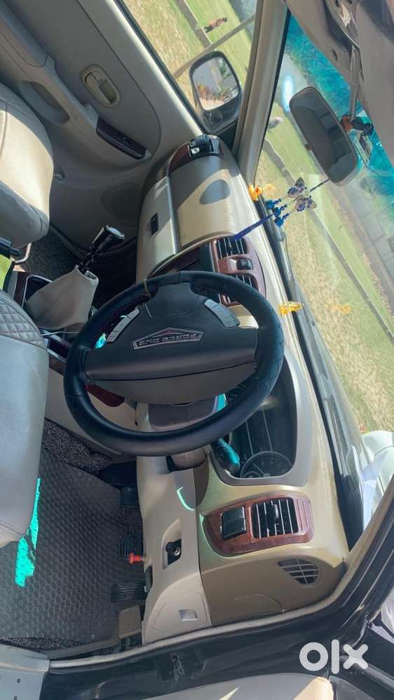 Force Motors Force One 2012 Diesel Well Maintained