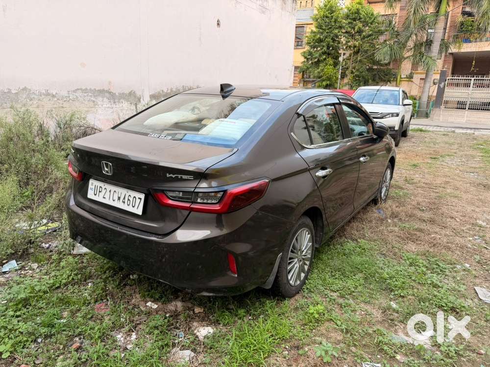 Honda City Petrol 2022 December