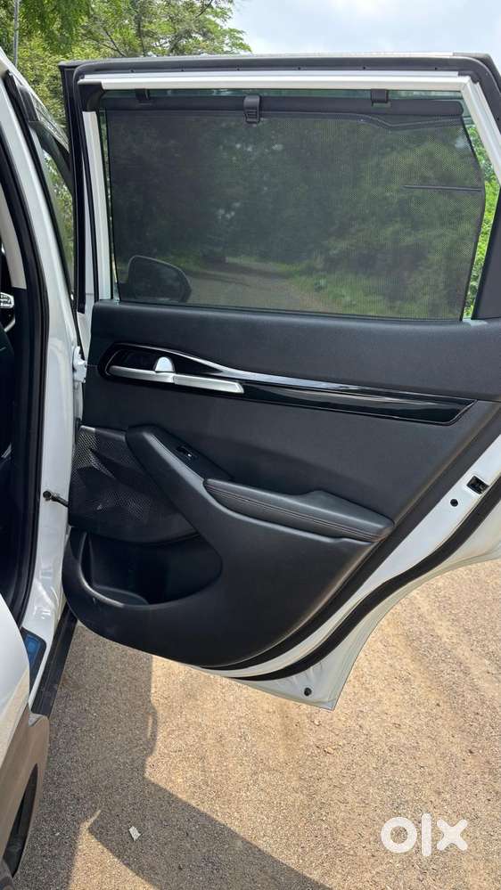 Hyundai Creta 1.6 Vtvt Sx Plus Dual Tone, 2020, Petrol