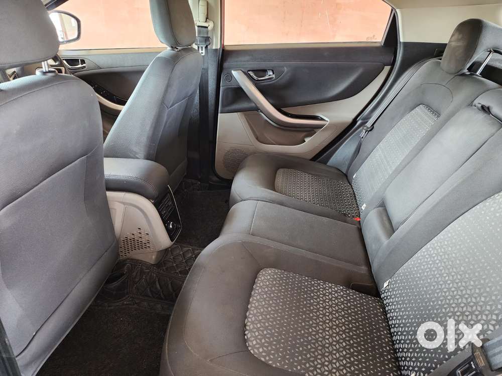 Tata Nexon 1.5 Revotorq Xza Plus, 2018, Diesel