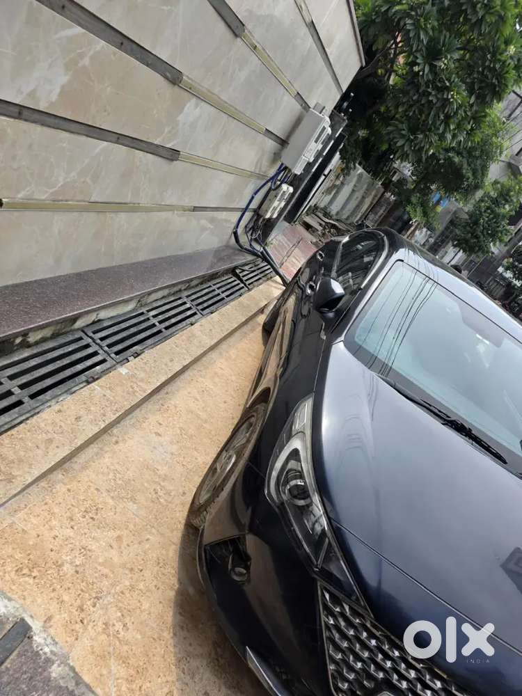 Hyundai Verna Sx 2021 Average 25