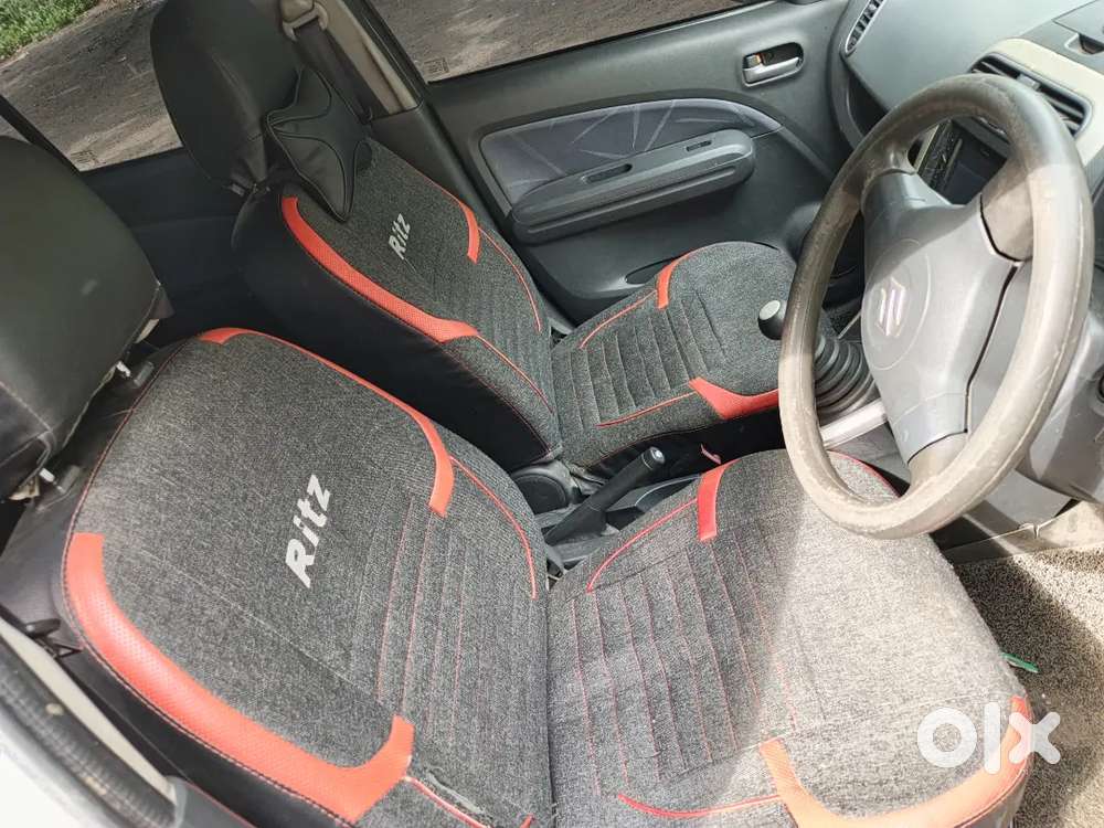 Maruti Suzuki Ritz Vdi 2011 तो 2031 तक रेपासिंग है