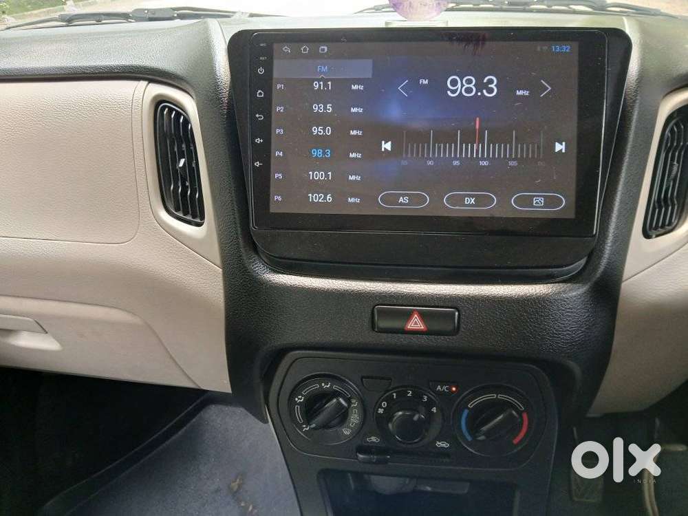 Maruti Suzuki Wagon R 1.0 Lxi (o) Cng, 2021, Cng & Hybrids