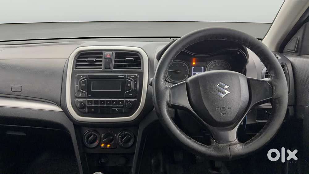 Maruti Suzuki Vitara Brezza Vdi, 2020, Diesel