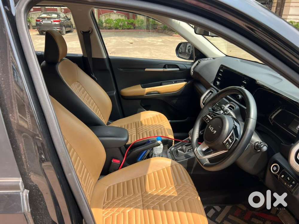 Kia Petrol Automatic 2024