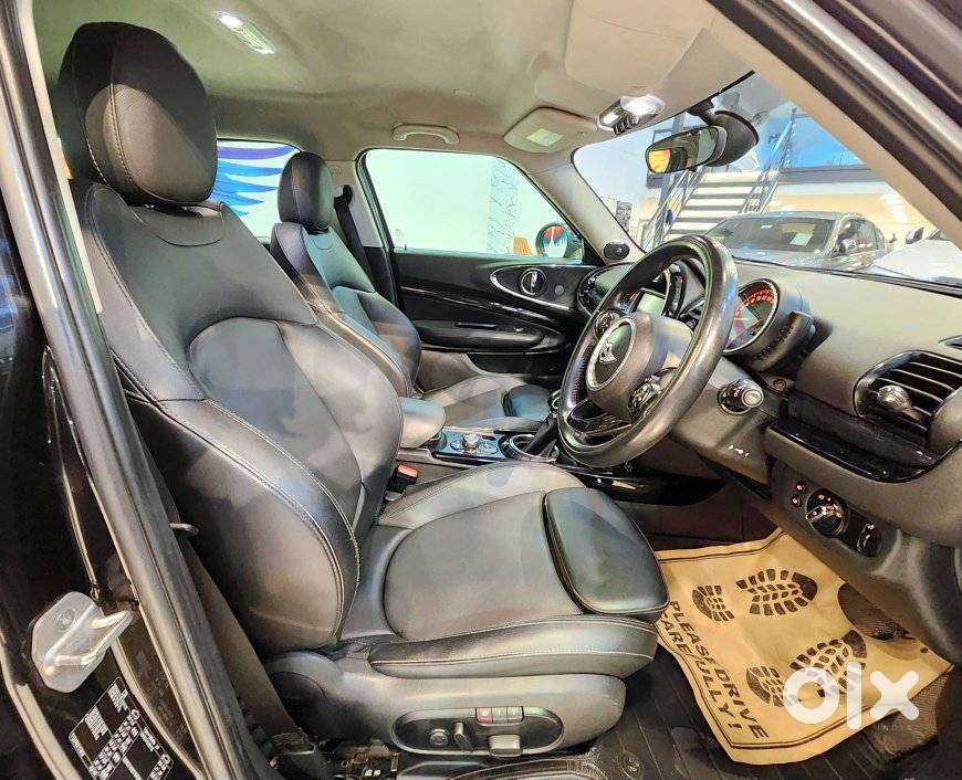 Mini Cooper Clubman Cooper S Clubman, 2017, Petrol