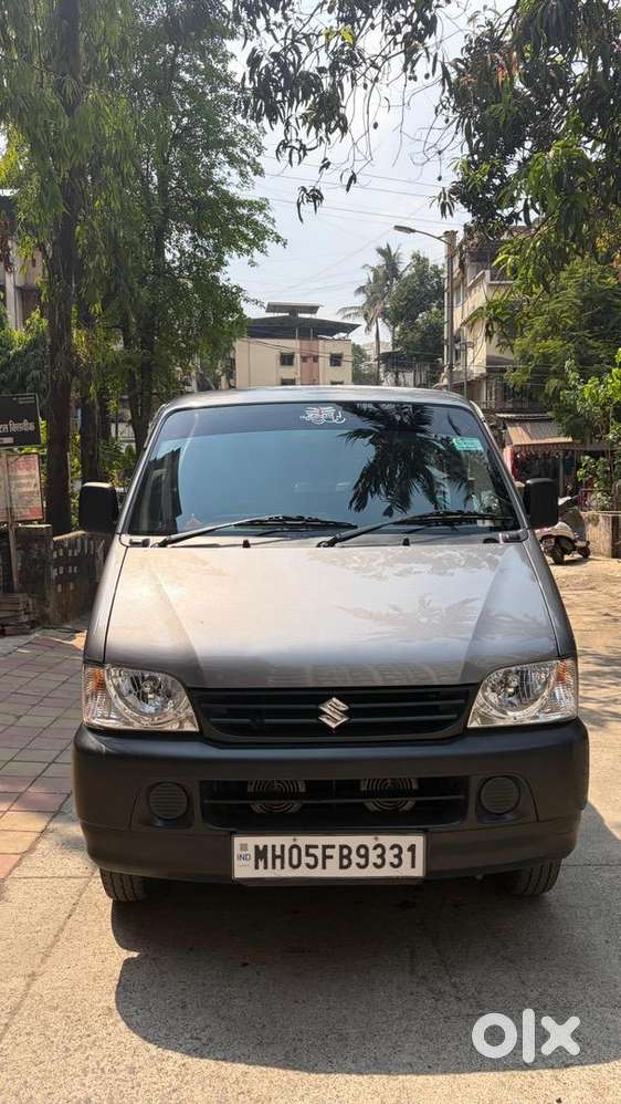 Maruti Suzuki Eeco 2023 Cng & Hybrids Well Maintained