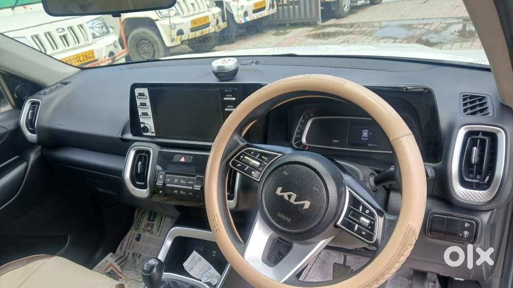Kia Sonet G1.2 5mt Htk+(o), 2021, Petrol