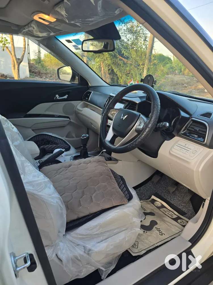 Mahindra Xuv300 Turbosport 2023 Variant W8(o)