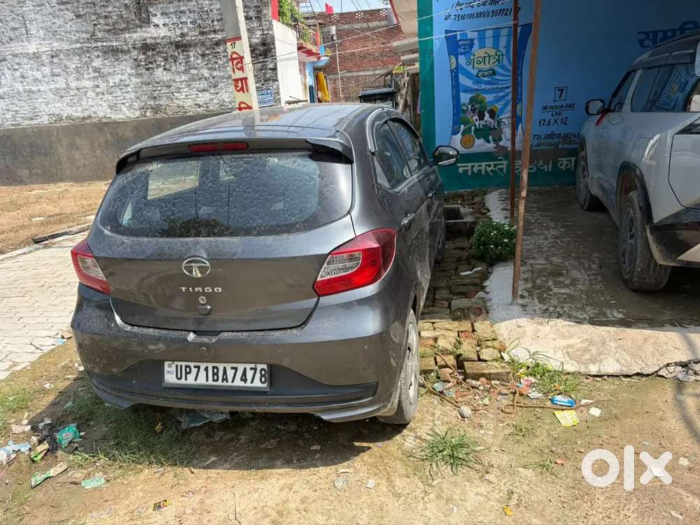 Tata Tiago Wizz Petrol 2023