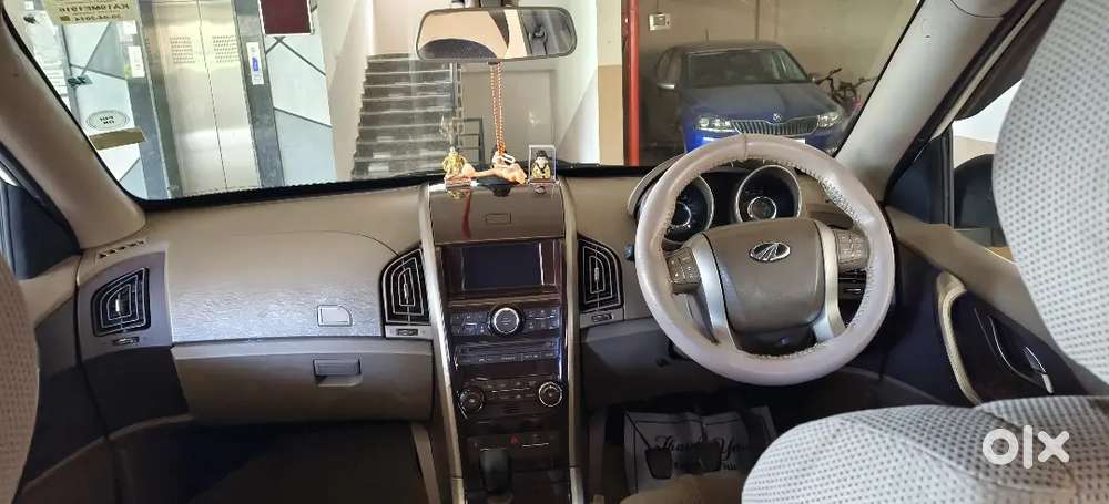 Mahindra Xuv500 Diesel Manual 2014 Car