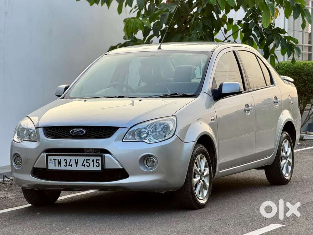 Ford Fiesta 2011-2013 Diesel Titanium Plus, 2015, Diesel