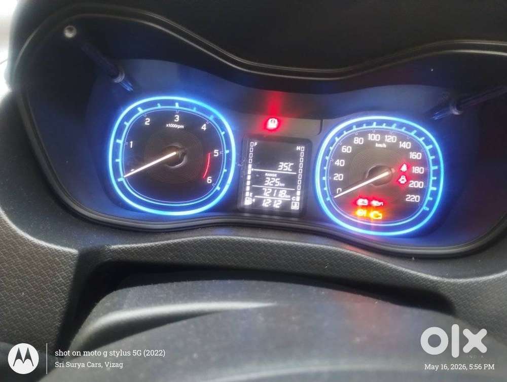 Maruti Suzuki Vitara Brezza Zdi, 2019, Diesel