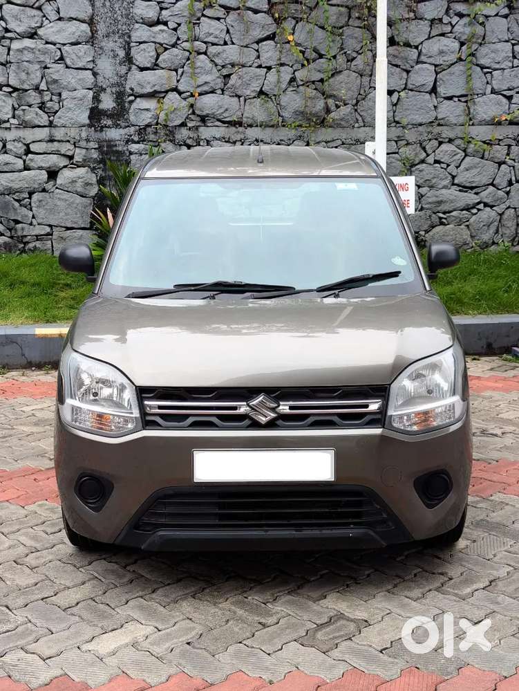 Wagonr Lxi Cng