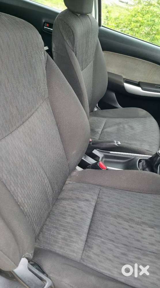 Maruti Suzuki Baleno 1.3 Alpha, 2016, Petrol
