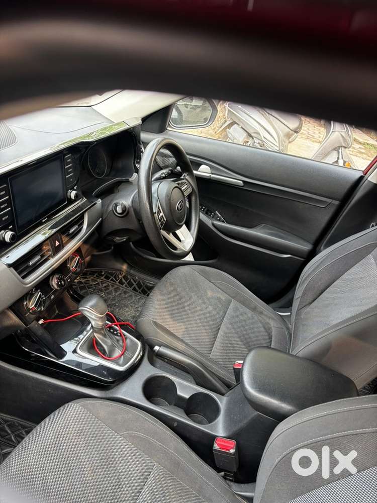 Kia Seltos 2020 Diesel