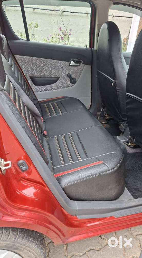Maruti Suzuki Alto 800 Lxi Opt, 2018, Petrol