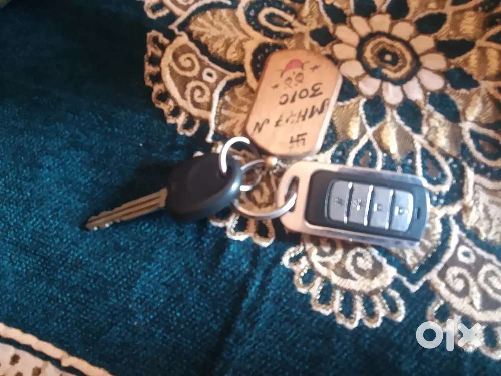 Hyundai Xcent 2017 Diesel