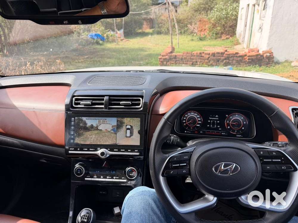 Hyundai Diesel Car 2024
