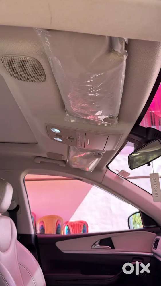 Mahindra Xuv700 Diesel 2023