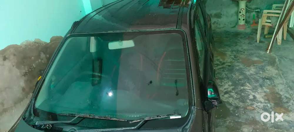 Maruti Suzuki Alto 2017