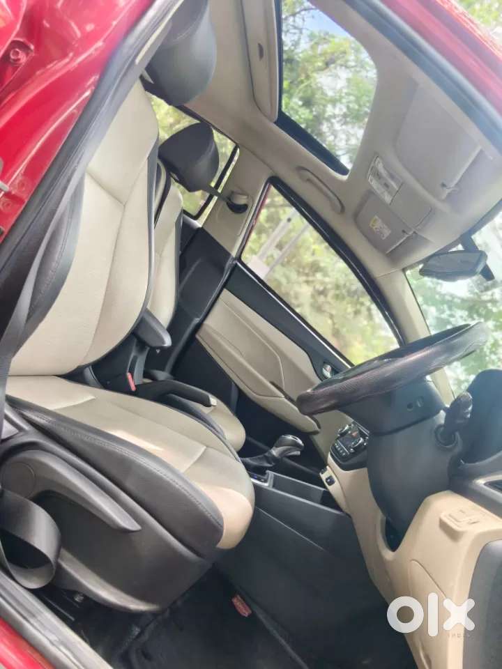 Hyundai Verna, 2019, Diesel