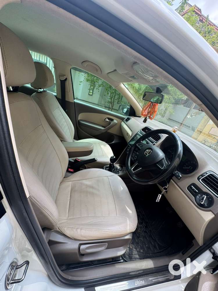 Skoda Rapid 2014 Diesel Well Maintained