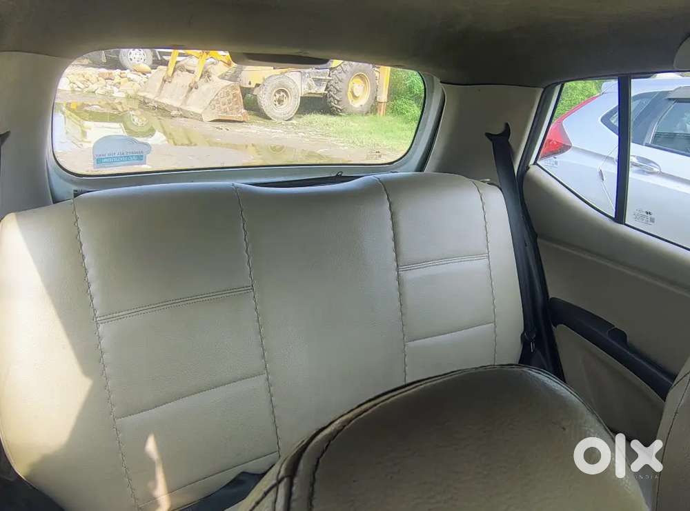 Hyundai I10 Clean Condition, Power Window All, Central Locking , Led L