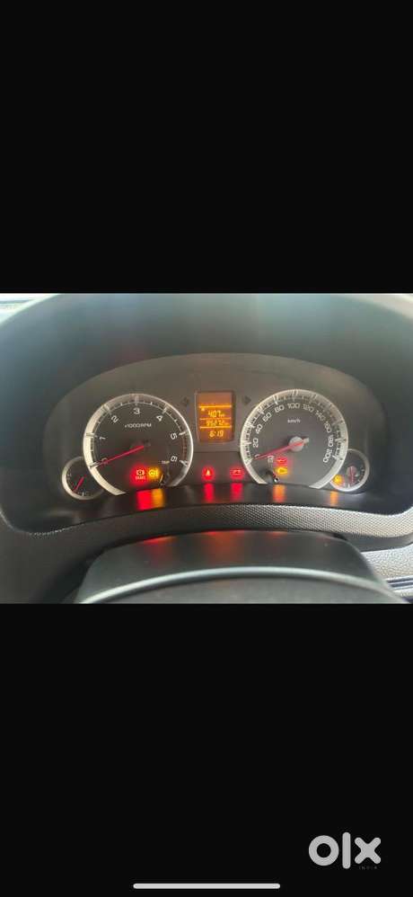 Maruti Suzuki Swift Ddis Vdi, 2012, Diesel