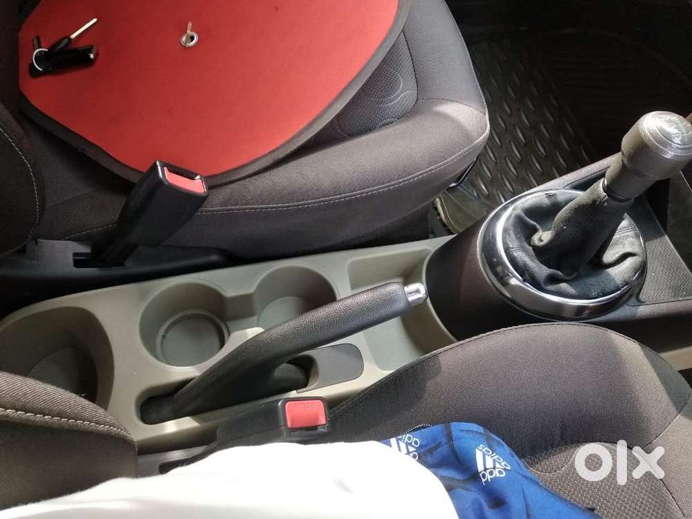 Hyundai I20 2012 Petrol Well Maintained