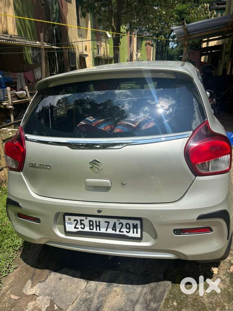 Maruti Suzuki Celerio Vxi Petrol Manual 2025