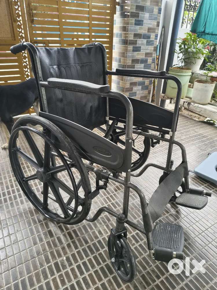 KosmoCare pride Wheel chair High quality Other Household Items