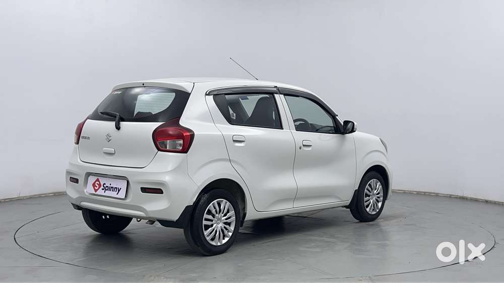 Maruti Suzuki Celerio Zxi, 2023, Petrol