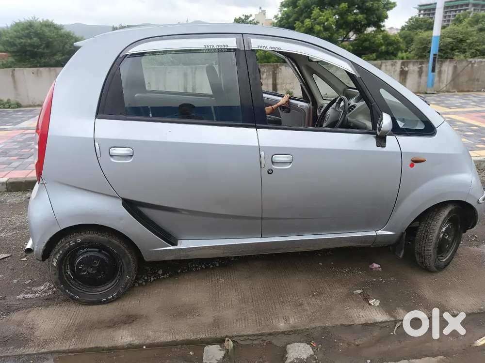 Tata Nano For Urgent Sale