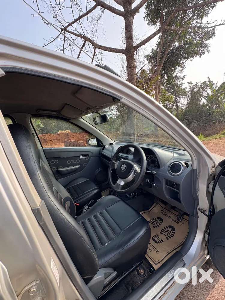 Maruti Suzuki Alto 800 2015 Petrol 74000 Km Driven