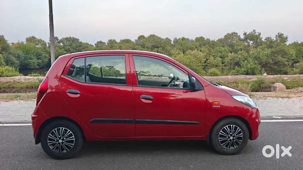 Hyundai Grand I10 Crdi 2011 Manual