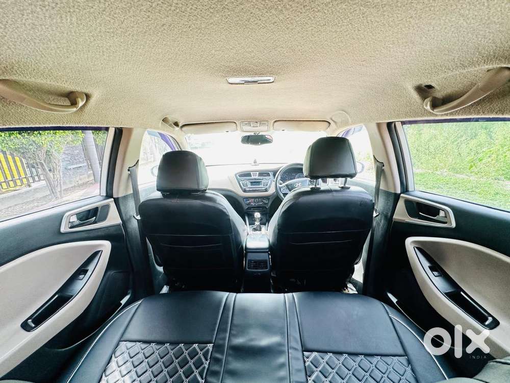 Hyundai I20 2015-2017 Magna 1.2, 2015, Diesel