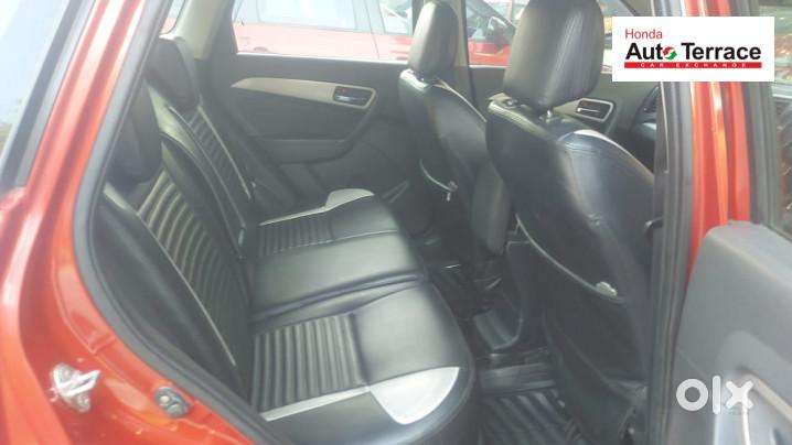 Maruti Suzuki Swift Zdi Plus, 2016, Diesel